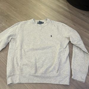 Ralph Lauren crew neck